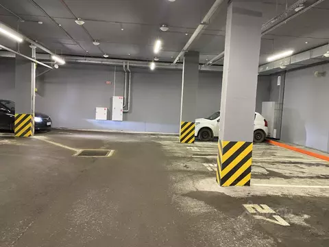 Гараж в Пермский край, Пермь ул. Карпинского, 65 (14 м)