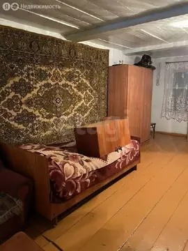 Дом в Улан-Удэ, микрорайон Лазо, улица Лазо (34.2 м)