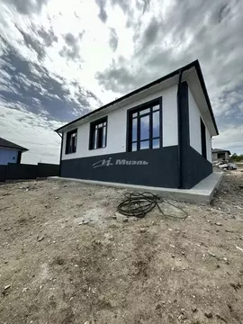 Дом в Крым, Симферопольский район, Добровское с/пос, с. Пионерское ул. ...