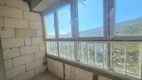 1-к кв. Крым, Ялта ул. Кирова, 155Ак1 (37.05 м)