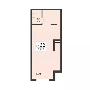 Помещение свободного назначения в Воронежская область, Воронеж ул. ...