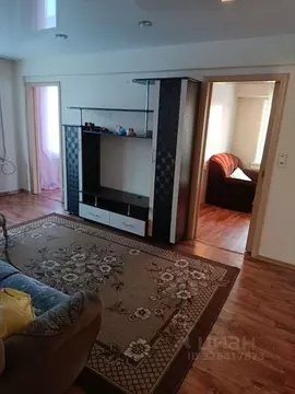 3-к кв. Алтайский край, Рубцовск Тракторная ул., 32 (49.0 м)