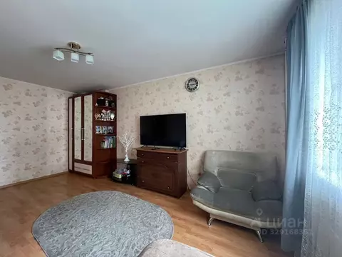 2-к кв. Московская область, Люберцы городской округ, Октябрьский пгт ...