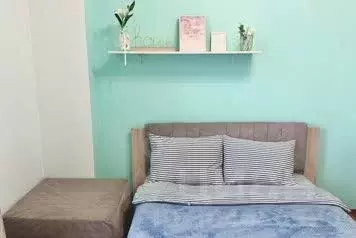 1-к кв. Приморский край, Владивосток ул. Арсеньева, 9/13 (24.0 м)