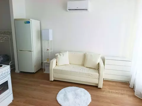 Студия Москва ул. Аэростатная, 15к4 (22.0 м)