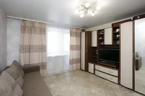 3-к кв. Иркутская область, Иркутск Жигулевская ул., 5 (65.0 м)