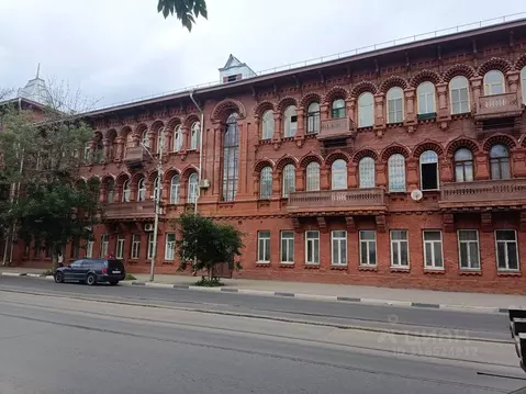 Комната Самарская область, Самара Красноармейская ул., 60 (25.0 м)