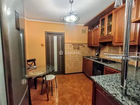 3-к кв. Московская область, Раменский муниципальный округ, с. Речицы ...