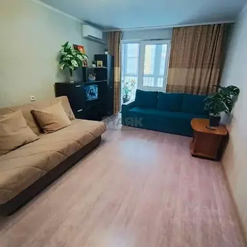 Студия Краснодарский край, Анапа ул. Адмирала Пустошкина, 22к8 (31.0 ...