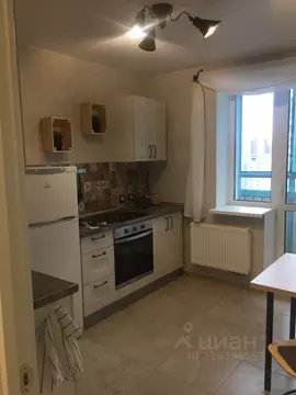 1-к кв. Ленинградская область, Кудрово г. Всеволожский район, ...