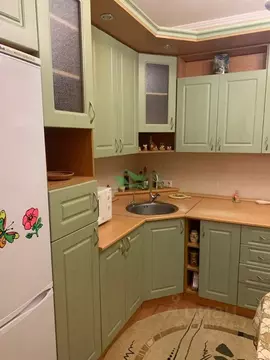 3-к кв. Белгородская область, Белгород Студенческая ул., 6 (70.0 м)