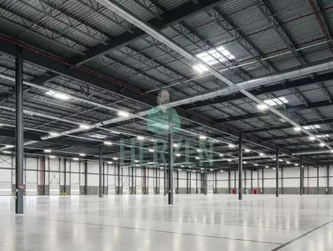 Производственное помещение в Московская область, Ленинский городской ...