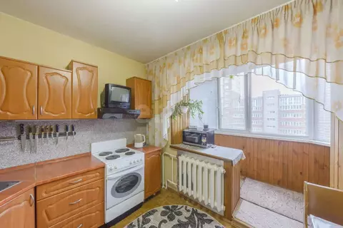 3-к кв. Тюменская область, Тюмень Широтная ул., 96к1 (80.5 м)