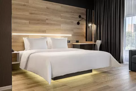 Комната Пермский край, Пермь бул. Гагарина, 65А (34.0 м)