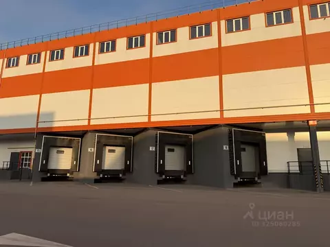 Склад в Московская область, Ленинский городской округ, Горки Ленинские ...