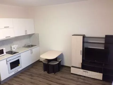 Студия Санкт-Петербург Московский просп., 73к5 (26.0 м)