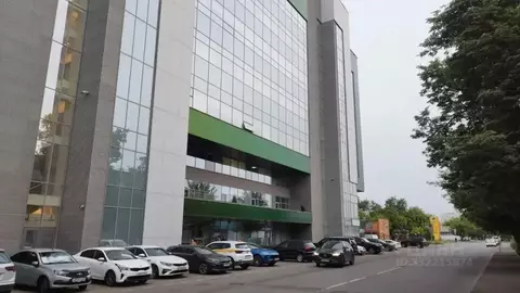 Склад в Москва Рязанский просп., 10С18 (50 м)