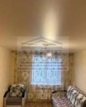 1-к кв. Самарская область, Самара бул. Ивана Финютина, 68 (35.1 м)