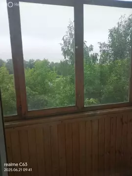 3-комнатная квартира: Пенза, улица Мира, 18 (53 м)