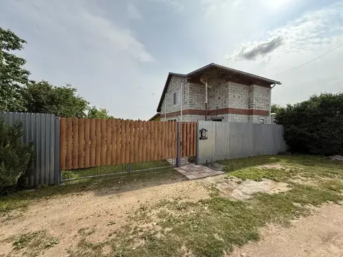 Дом в Смоленская область, Дорогобужский муниципальный округ, ...