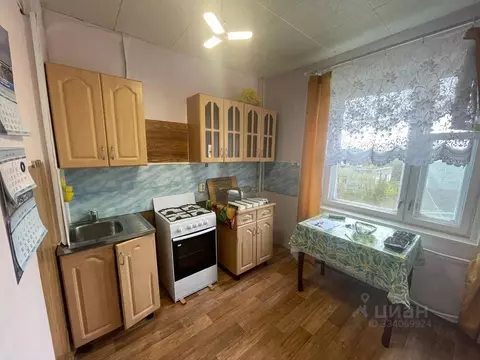 Квартира, 1 комната, 41.5 м