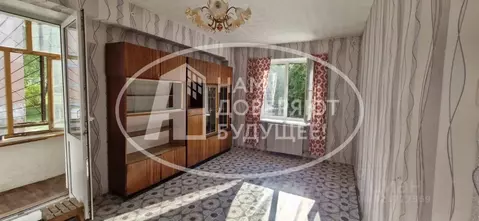 2-к кв. Пермский край, Лысьва ул. Перовской, 20 (48.4 м)