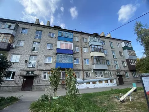 2-к кв. Татарстан, Казань Привокзальная ул., 40 (45.2 м)