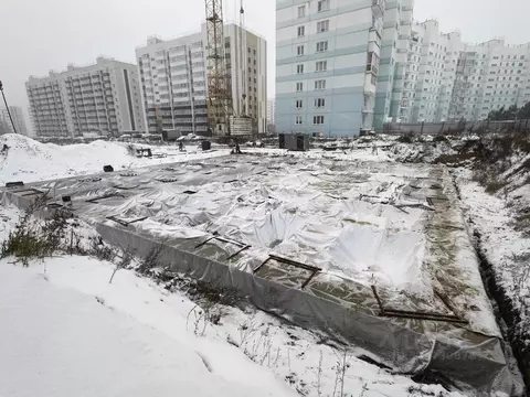 3-к кв. Новосибирская область, Новосибирск ул. В. Высоцкого, 139/10 ...