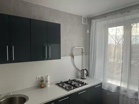1-к кв. Москва Зеленый просп., 83К3 (30.0 м)