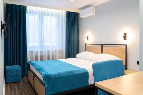 Комната Москва Шарикоподшипниковская ул., 12 (18.0 м)