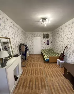 1-к кв. Приморский край, Владивосток Сахалинская ул., 32Б (41.0 м)
