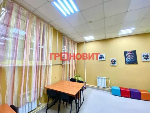 Помещение свободного назначения в Новосибирская область, Новосибирск ...