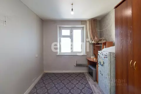 Студия Красноярский край, Красноярск Зеленая Роща мкр, ул. Воронова, ...