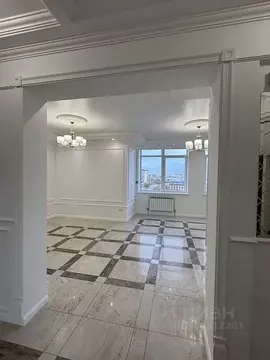 3-к кв. Ростовская область, Ростов-на-Дону ул. Варфоломеева, 222А/108А ...