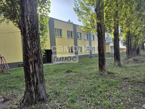 Производственное помещение в Липецкая область, Липецк ул. Ковалева, ...