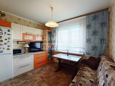 3-к кв. Ивановская область, Иваново ДСК мкр, 3 (65.3 м)