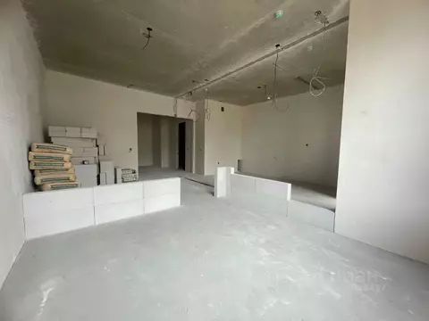 1-к кв. Краснодарский край, Краснодар Уральская ул., 71к2 (47.0 м)