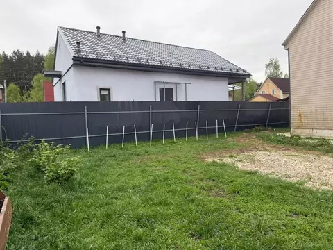 Дом в Московская область, Одинцовский городской округ, д. Бутынь  (98 ...