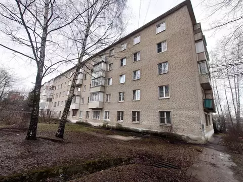 3-к кв. Московская область, Сергиев Посад Вознесенская ул., 84 (59.2 ...