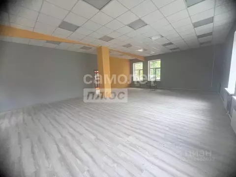 Помещение свободного назначения в Московская область, Дмитров ул. ...