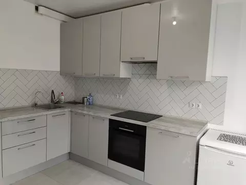 2-к кв. Москва Ясеневая ул., 12к5 (51.0 м)