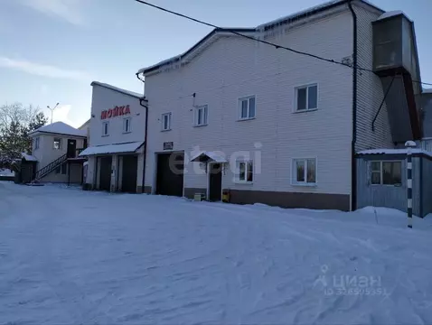 Помещение свободного назначения в Московская область, Серпухов ...