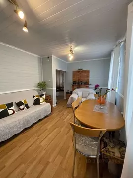 Дом в Тверская область, Конаковский муниципальный округ, д. Алексино  ...