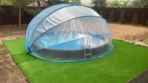 Коттедж в Московская область, Чехов муниципальный округ, д. Репниково ...