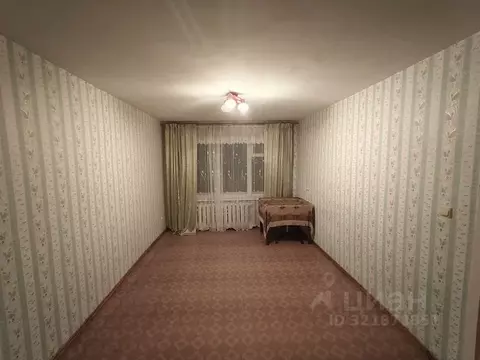 2-к кв. Саратовская область, Саратов ул. Имени Осипова, 6 (43.6 м)