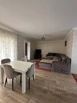 Дом в Дагестан, с. Хунзах ул. Магомеда Сулиманова, 26 (120 м)