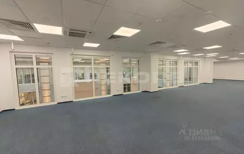Офис в Санкт-Петербург Невский просп., 55 (161 м)
