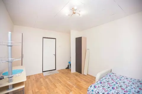 Комната Ярославская область, Ярославль пос. Норское, ул. Большая ...