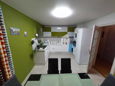 3-к кв. Санкт-Петербург Шипкинский пер., 3к1 (105.8 м)