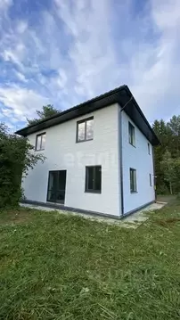 Дом в Пермский край, Добрянский городской округ, Полазна рп ул. ...